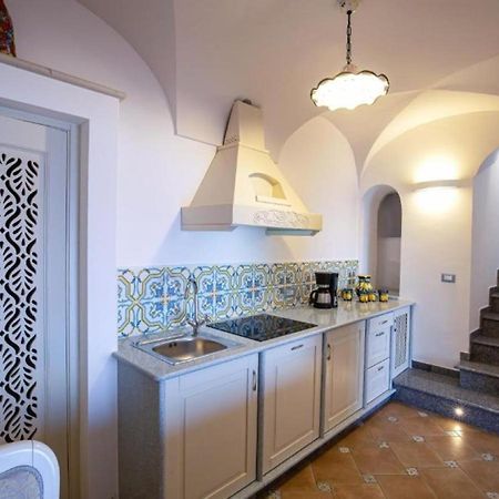 פורורה Villa Primavera מראה חיצוני תמונה