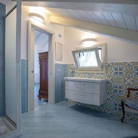 פורורה Villa Primavera מראה חיצוני תמונה