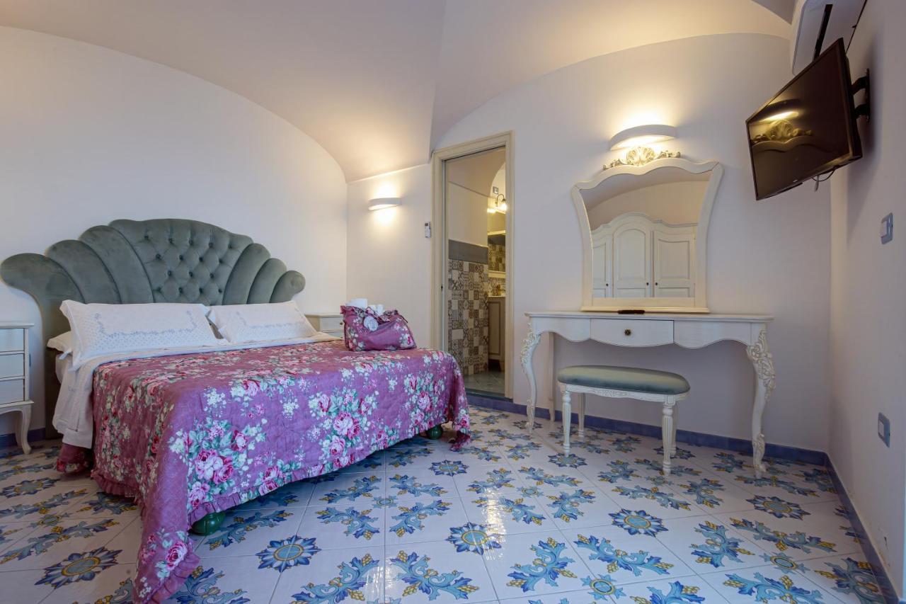 פורורה Villa Primavera מראה חיצוני תמונה
