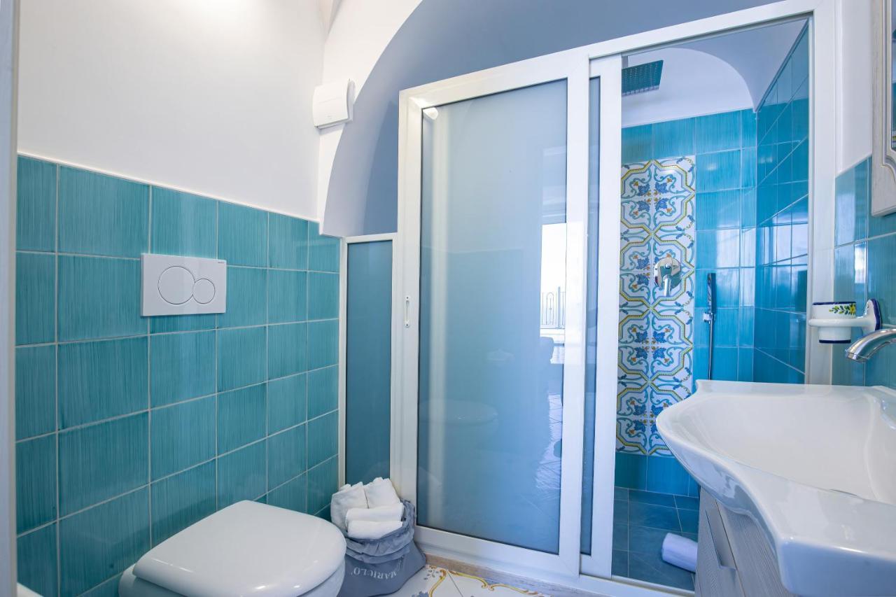פורורה Villa Primavera מראה חיצוני תמונה
