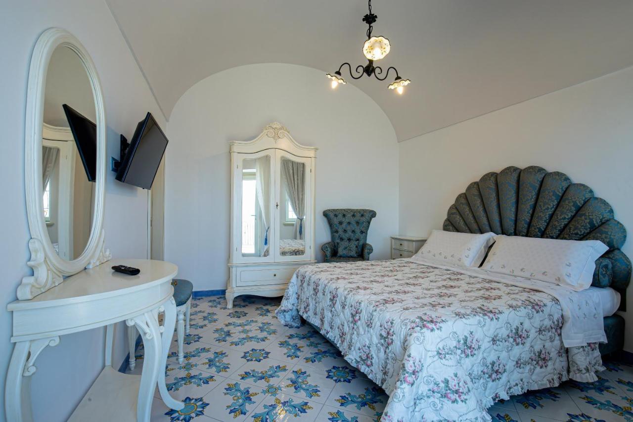 פורורה Villa Primavera מראה חיצוני תמונה