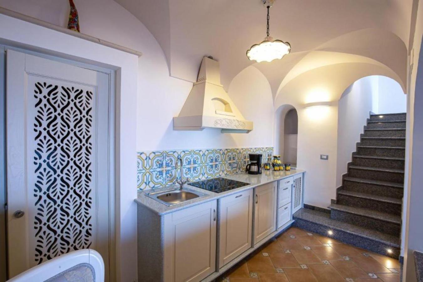 פורורה Villa Primavera מראה חיצוני תמונה