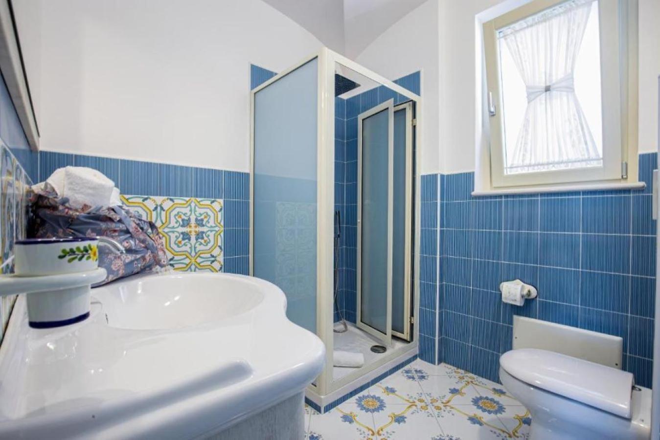 פורורה Villa Primavera מראה חיצוני תמונה
